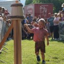 Kinderkufenstechen 2025