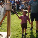 Kinderkufenstechen 2025