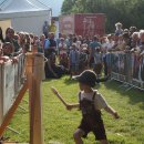 Kinderkufenstechen 2025