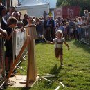 Kinderkufenstechen 2025