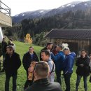 Martinikirchtag 2019